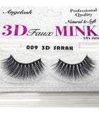 Angel Lash 3D Faux MINK Eyelashes