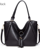 Java's Fashions Boutique  Handbags Black Envy Handbag