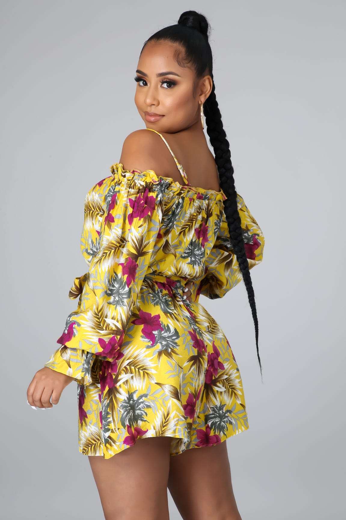 Java's Fashions Boutique  Rompers Sydney Romper