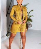 Athena Matching Sets SM Vintage Paradise Skirt Set